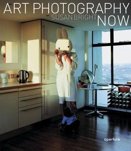 Cover of Art Photography Now by Susan Bright
