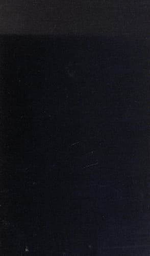 Cover of The life and works of Jāḥiẓ by Jāḥiẓ