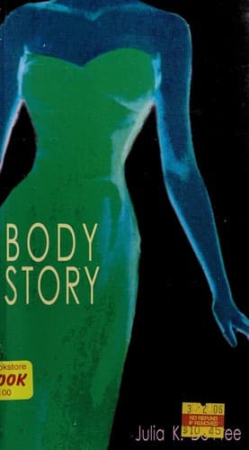 Cover of Body story by Julia Knowlton De Pree