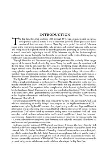 Cover of When swing was the thing by John R. Tumpak