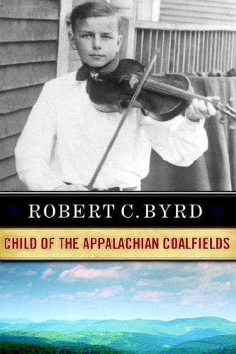 Cover of Robert C. Byrd by Robert C. Byrd