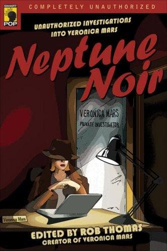 Cover of Neptune Noir by Rob Thomas