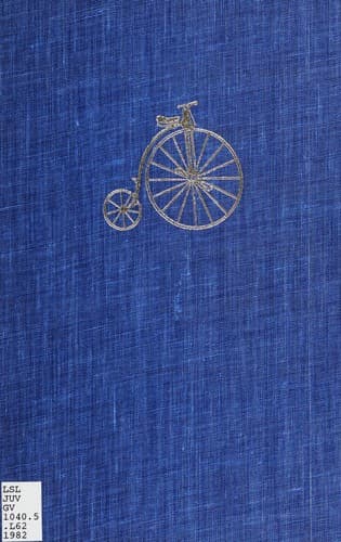 Cover of Away we go! by John J. Loeper