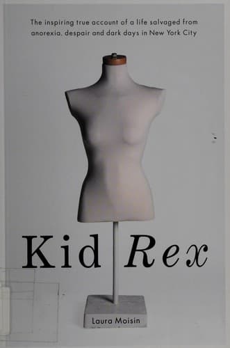 Cover of Kid rex by Laura Moisin