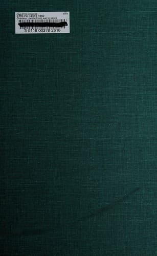 Cover of From war to peace by Janine Chanteur