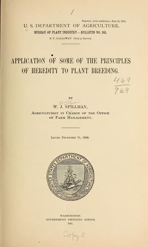 Cover of We all share by Dorothy Corey