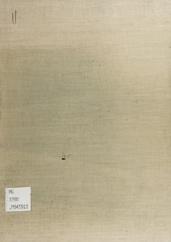 Cover of Farm finance by a commercial bank by Dhirajlal Keshavlal Desai