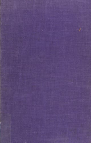 Cover of The recurrence of fate by Spencer Golub