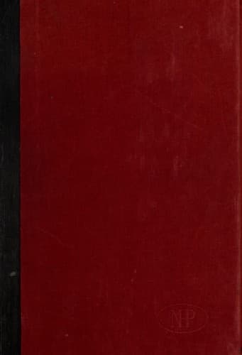 Cover of The Archaeology of New York State by Ritchie, William Augustus