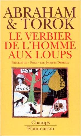 Cover of Cryptonymie by Nicolas Abraham