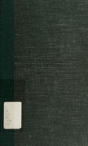 Cover of The Canadian Indian by E. Palmer Patterson
