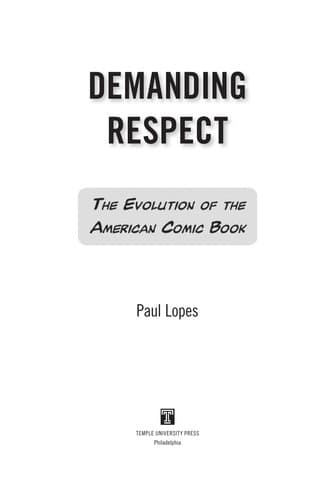 Cover of Demanding respect by Paul Douglas Lopes