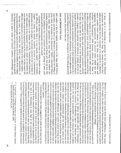 Cover of Essay on transcendental philosophy by Salomon Maïmon
