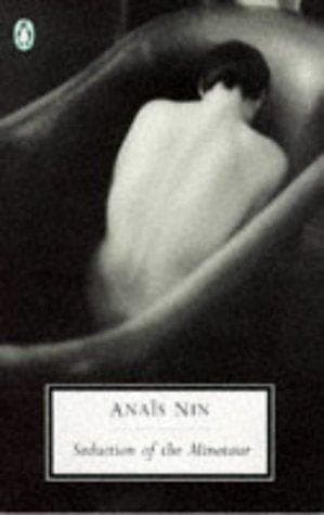 Cover of Seduction of the Minotaur by Anaïs Nin