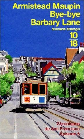 Cover of Sure of You by Armistead Maupin