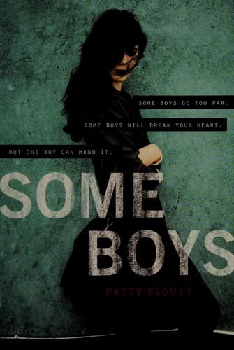 Cover of Some Boys by Patty Blount