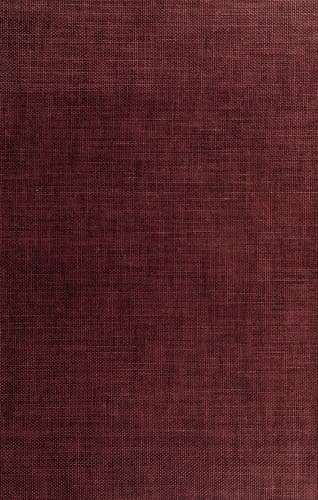 Cover of Prose works by Byrd, William