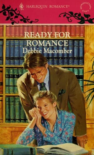 Cover of Ready for Romance by Debbie Macomber