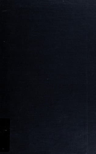 Cover of The rise and fall of the "Fifth Force" by Allan Franklin