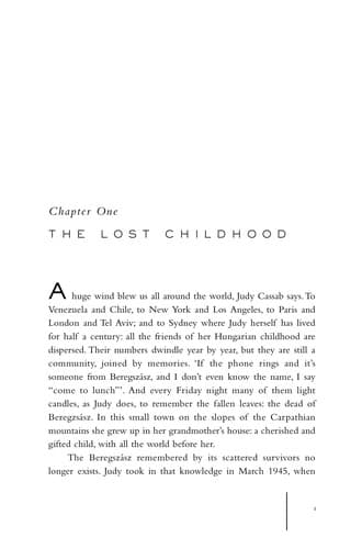 Cover of Judy Cassab by Brenda Niall