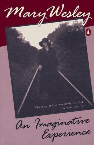 Cover of An imaginative experience by Mary Wesley