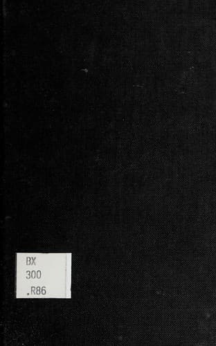 Cover of The Byzantine theocracy by Steven Runciman