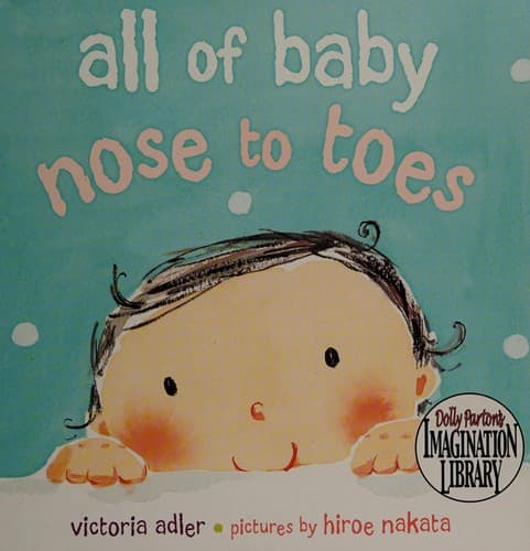 Cover of Baby's got eyes by Victoria Adler