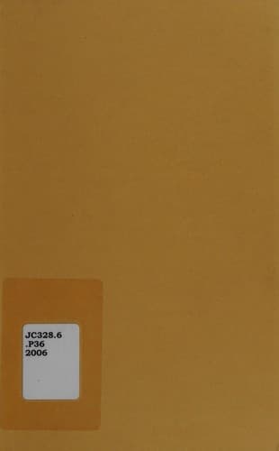 Cover of Routine violence by Gyanendra Pandey