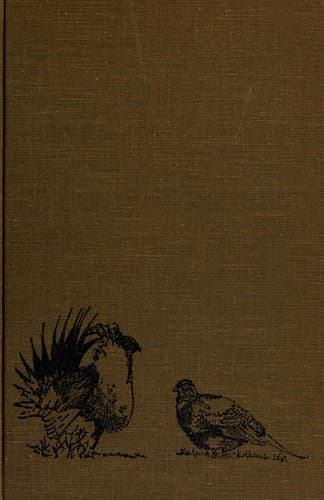 Cover of The sex life of the animals by Herbert Wendt