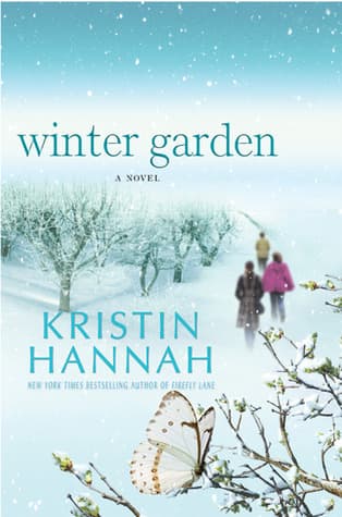Cover of Winter garden by Kristin Hannah