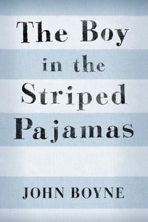 Cover of Estuche. Toda la Historia de el niño con el Pijama de Rayas / the Complete Story of the Boy in the Striped Pajamas. Boxed Set by John Boyne
