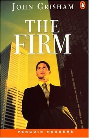Cover of The Firm (adaptation) by Robin Waterfield