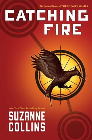 Cover of The Hunger Games Trilogy (Hunger Games / Catching Fire / Mockingjay) by Suzanne Collins
