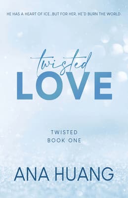Cover of Twisted Love by Ana Huang