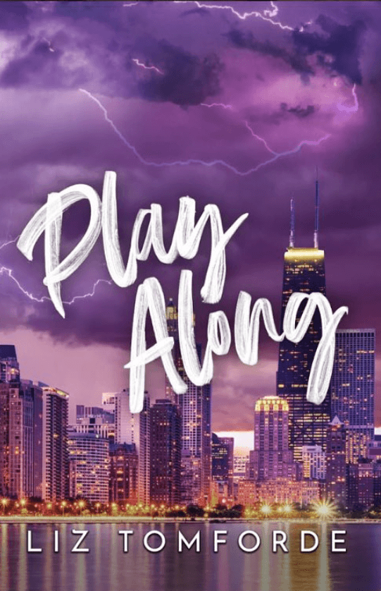 Cover of Play Along by Liz Tomforde