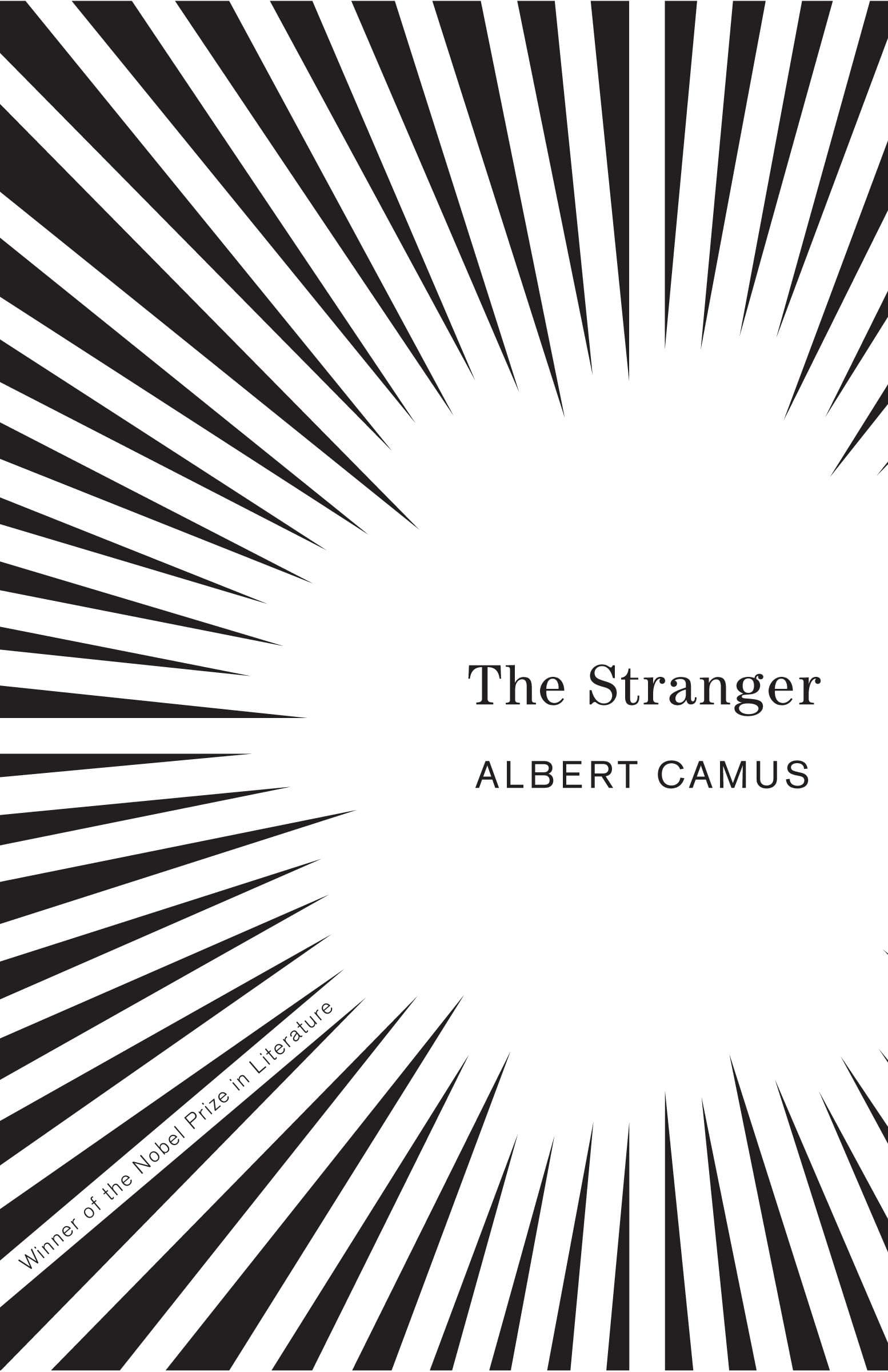 Cover of The Stranger, The Plague (Coles Notes) by Albert Camus