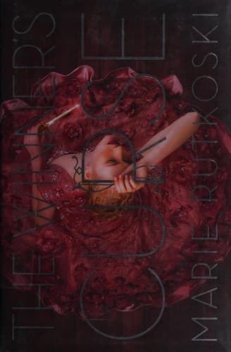 Cover of The Winner's Curse by Marie Rutkoski