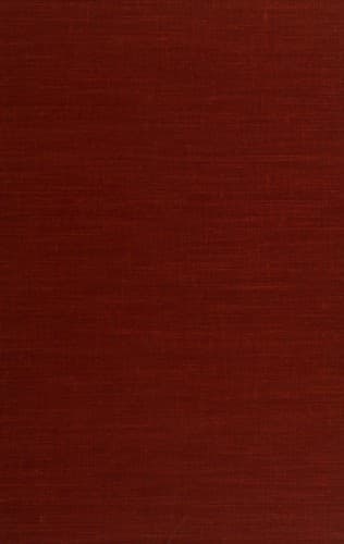 Cover of Africanus Horton, 1835-1883, West African scientist and patriot by Christopher Fyfe
