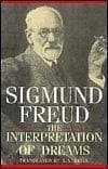 Cover of The Interpretation of Dreams by Sigmund Freud