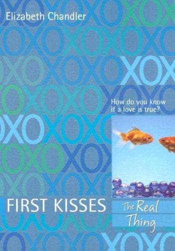 Cover of Love at First Click by Elizabeth Chandler