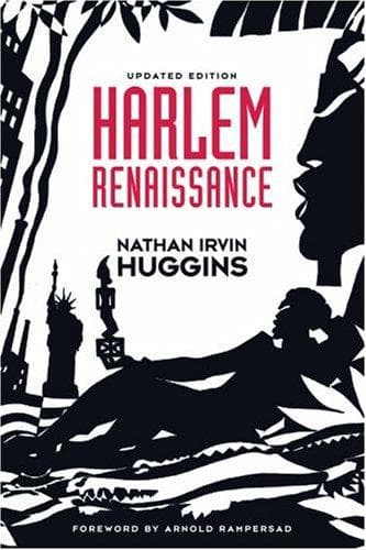 Cover of Harlem renaissance by Nathan Irvin Huggins
