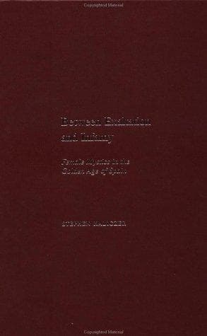 Cover of Between Exaltation and Infamy by Stephen Haliczer