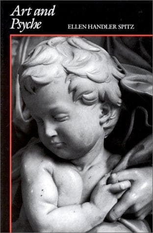 Cover of Art and psyche by Ellen Handler Spitz