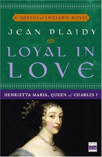 Cover of Loyal in Love by Eleanor Burford