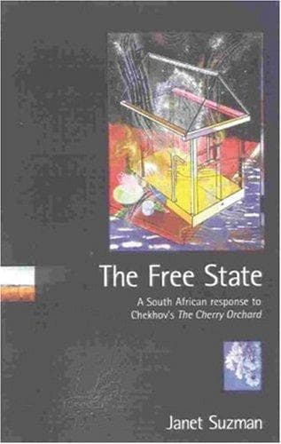 Cover of The Free State by Janet Suzman
