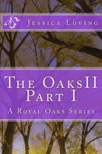 Cover of The Oaks by Jessica Loving