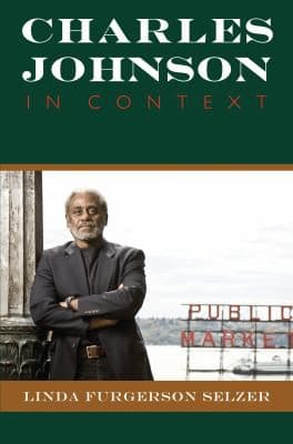 Cover of Charles Johnson in context by Linda F. Selzer