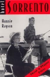 Cover of Hotel Sorrento by Hannie Rayson