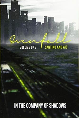 Cover of Evenfall by Ais