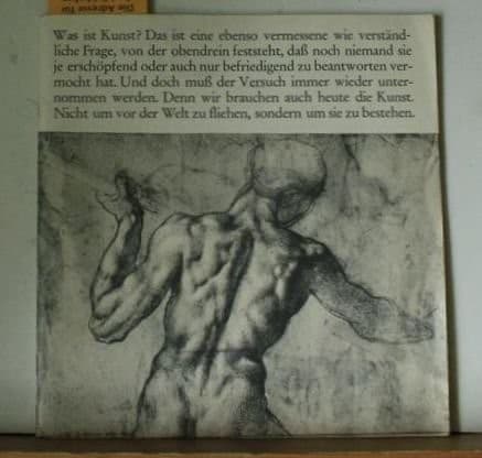 Cover of The art of Benin by Paula Ben-Amos